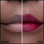 NYX PROFESSIONAL MAKEUP Lip Lingerie XXL Matte Liquid Lipstick – Sizzlin’ (Oxblood Red)