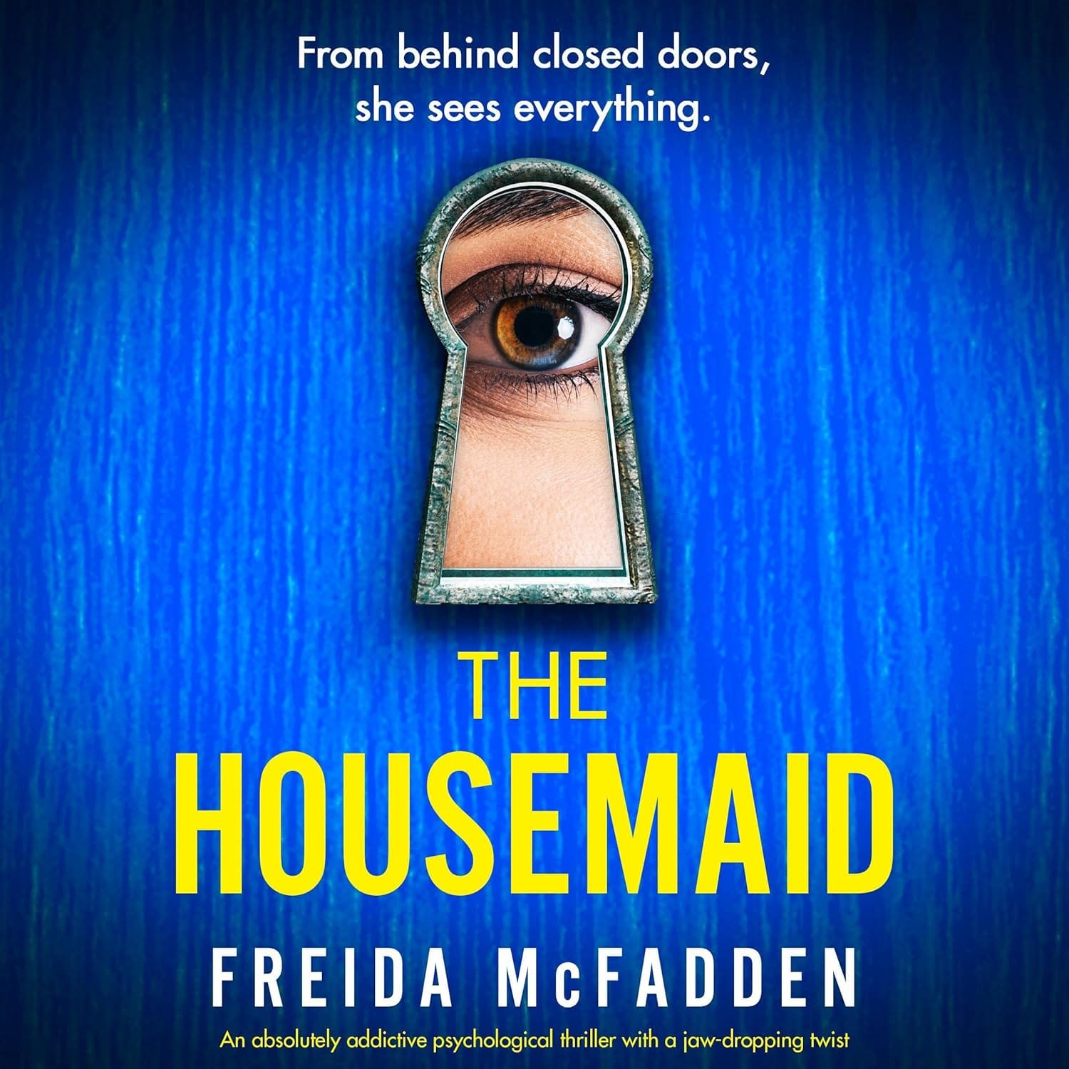 The Housemaid The Housemaid