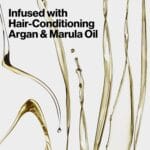 Revlon ColorStay Micro Eyebrow Pencil with Built In Spoolie Brush, Infused with Argan and Marula Oil, Waterproof, Smudgeproof, 454 Medium Brown, 0.003 oz