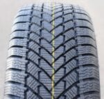 Armstrong Ski-Trac PC Winter Passenger Car Touring Radial Tire-205/55R16 205/55/16 205/55-16 91H Load Range SL 4-Ply BSW Black Side Wall