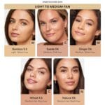 bareMinerals Complexion Rescue Tinted Moisturizer for Face with SPF 30 + Hyaluronic Acid, Hydrating Tinted Mineral Sunscreen for Face, Skin Tint, Vegan