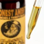 Honest Amish – Classic Beard Oil – 2 Ounce