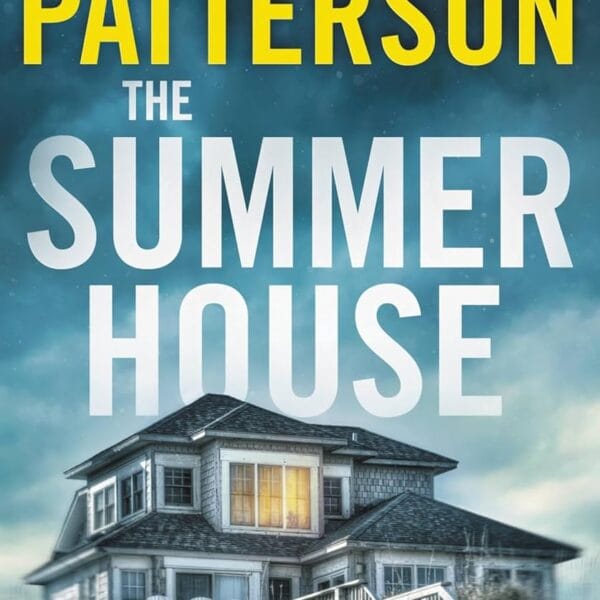 The Summer House: The Classic Blockbuster from the Author of Lion & Lamb