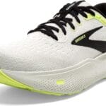Brooks Mens Ghost Max Cushion Neutral Running & Walking Shoe