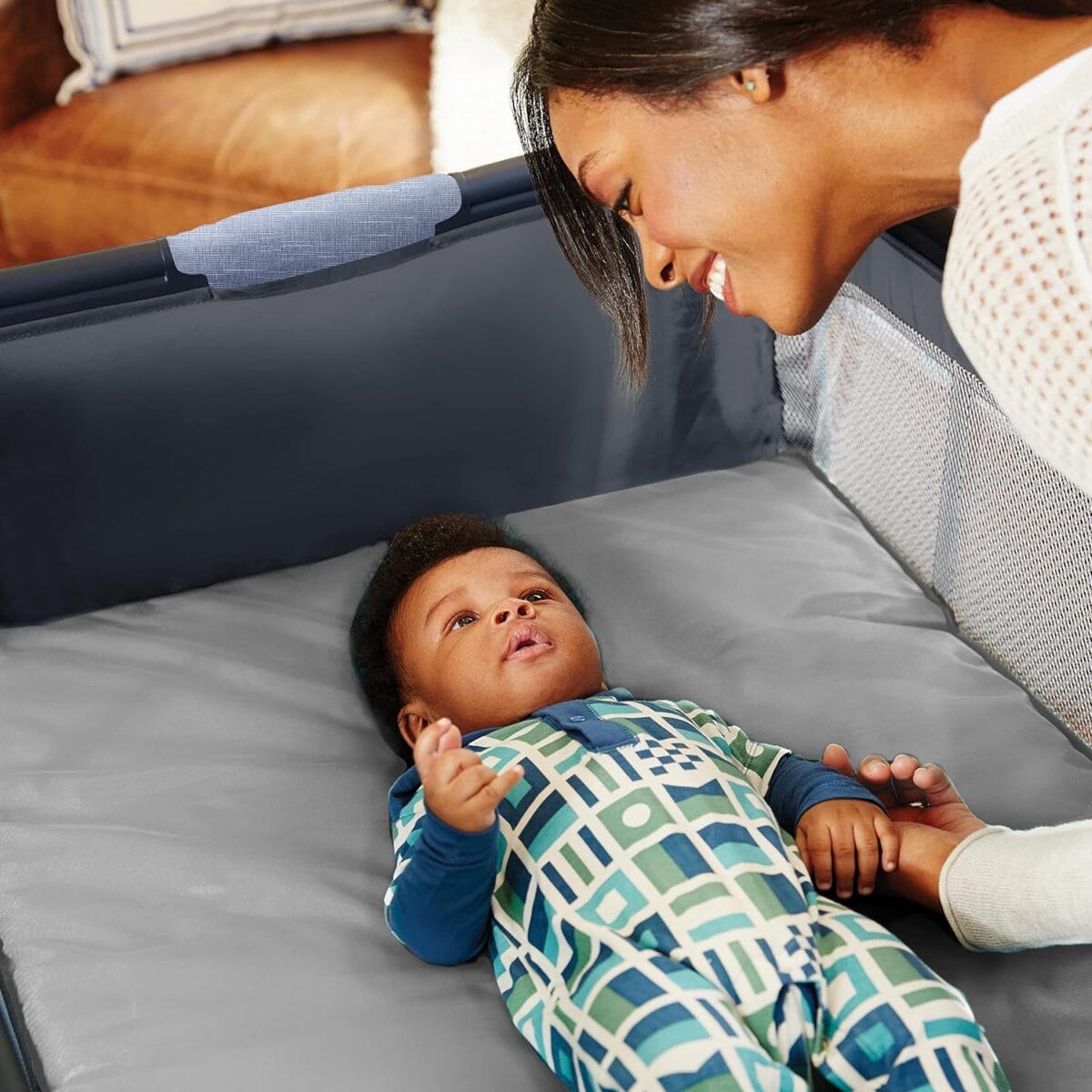 Graco Pack ‘n Play Simple Solutions Playard, Cam