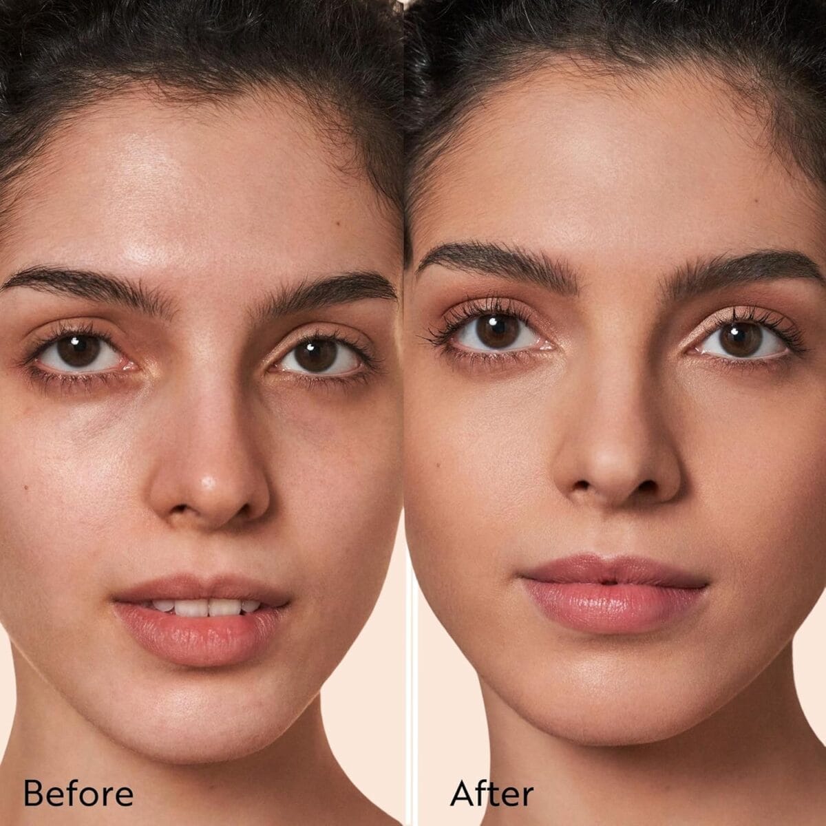 M. Asam Magic Finish Summer Teint Make-Up Mousse (1.01 Fl Oz)  4in1 Primer, Foundation, Concealer & Powder With Buildable Coverage, Hides Redness And Dark Spots, Vegan, For Medium To Deep Skin Tones