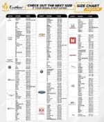 EcoNour Car Windshield Sun Shade | Reflective Sunshade for Ultimate Protection | Overlapping Design | 240T Polyester | Fits Small Sedans, Mini SUVs, Hatchbacks | Medium (64×32 inches)