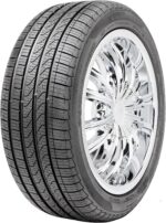Pirelli Cinturato P7 All Season Run Flat Touring Radial Tire-245/50R18 100V SL 4-Ply