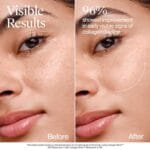 Neutrogena Collagen Bank Face Moisturizer, Daily Anti-Aging Face & Neck Collagen Cream with Bakuchiol, Face Lotion to Support Skins Natural Collagen for Visibly Plump Skin, 2 fl. oz