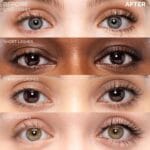 LOreal Paris Makeup Voluminous Original Volume Building Waterproof Mascara, Black, 0.28 fl. oz.