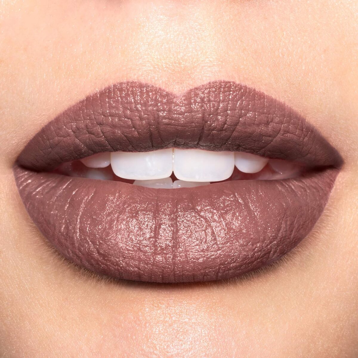 Revlon Super Lustrous The Luscious Mattes Lipstick, High Impact with Moisturizing Velvety Formula, Shameless, 0.74 oz