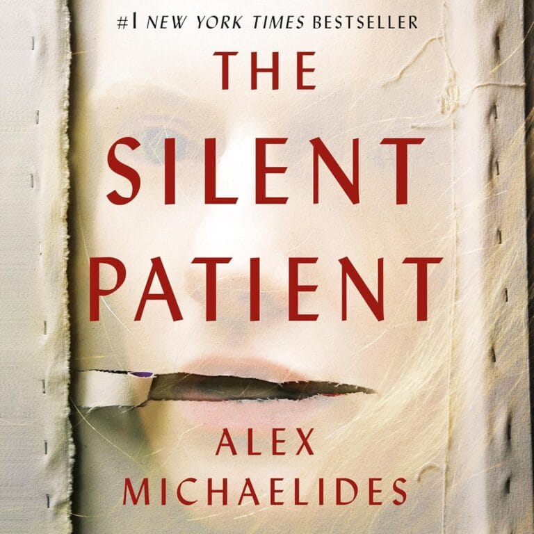 The Silent Patient
