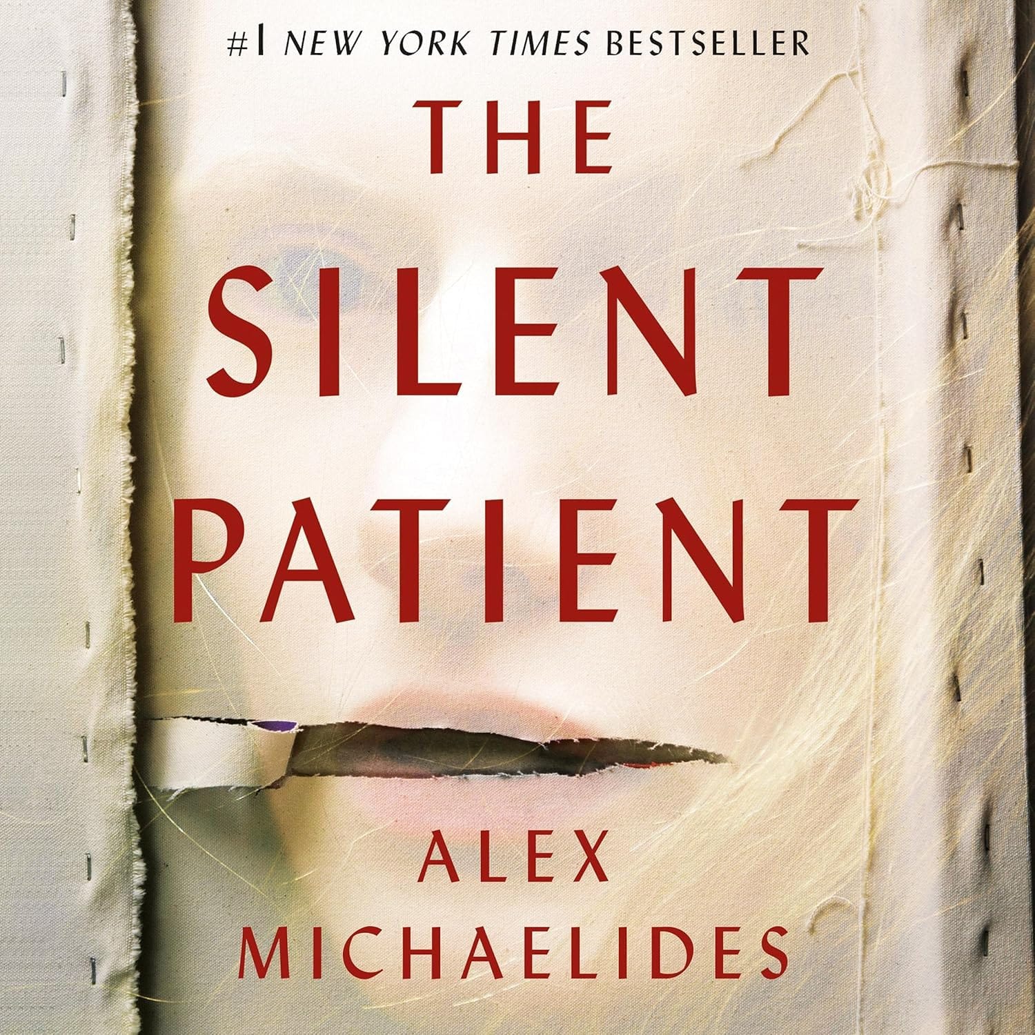 The Silent Patient The Silent Patient