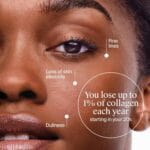 Neutrogena Collagen Bank Face Moisturizer, Daily Anti-Aging Face & Neck Collagen Cream with Bakuchiol, Face Lotion to Support Skins Natural Collagen for Visibly Plump Skin, 2 fl. oz