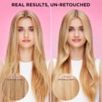 L’Oreal Paris Bonding Shampoo for Color Treated Hair, Strengthens and Repairs Weak Hair Bonds, Sulfate Free & Vegan Hair Care, EverPure, 6.8 Fl Oz