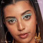 NYX PROFESSIONAL MAKEUP Jumbo Eye Pencil, Blendable Eyeshadow Stick & Eyeliner Pencil – Milk (White)