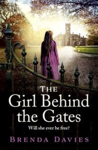 The Girl Behind the Gates: The gripping, heartbreaking historical bestseller based on a true story