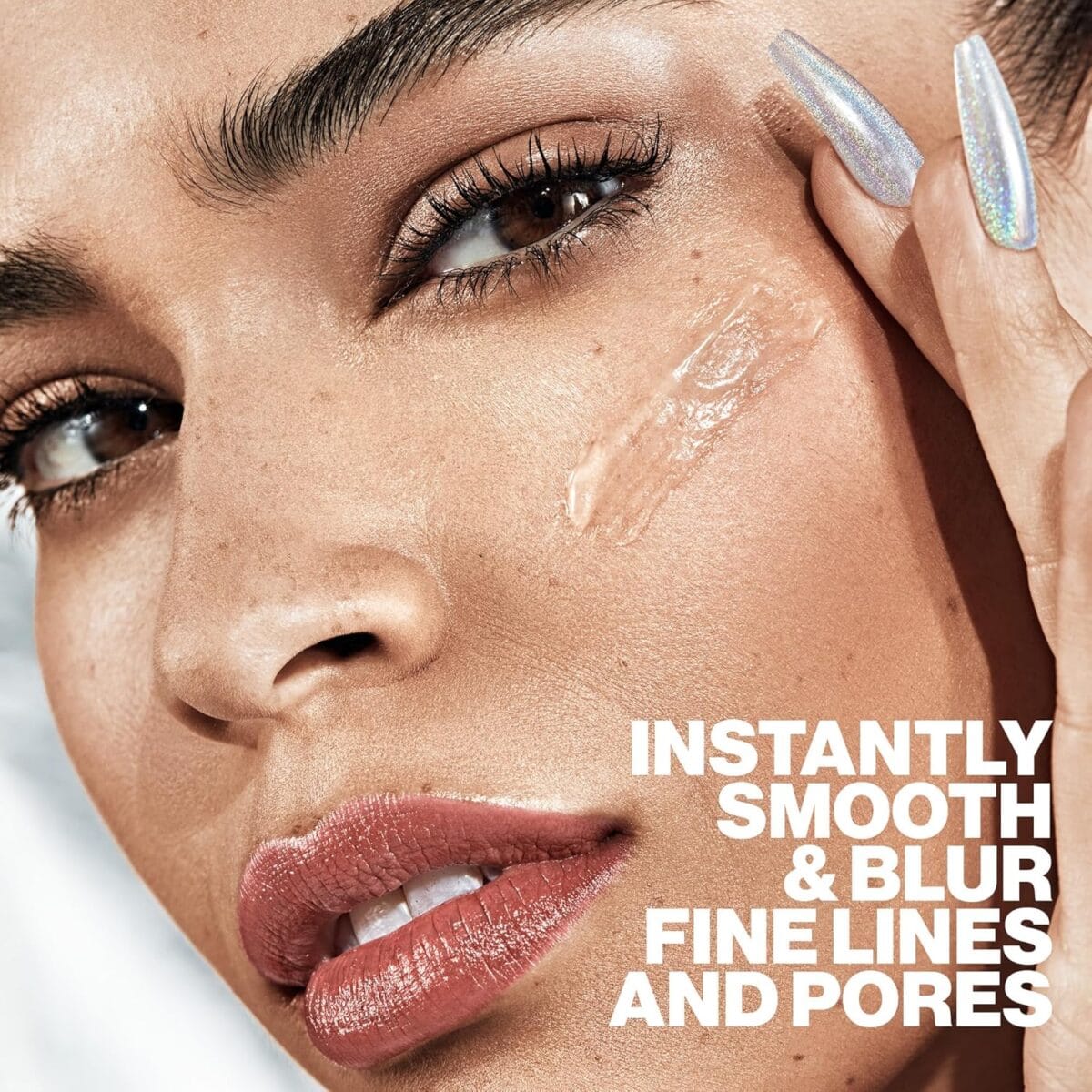 Smashbox The Original Photo Finish Smooth & Blur Makeup Primer | Vitamin E + Oil Free