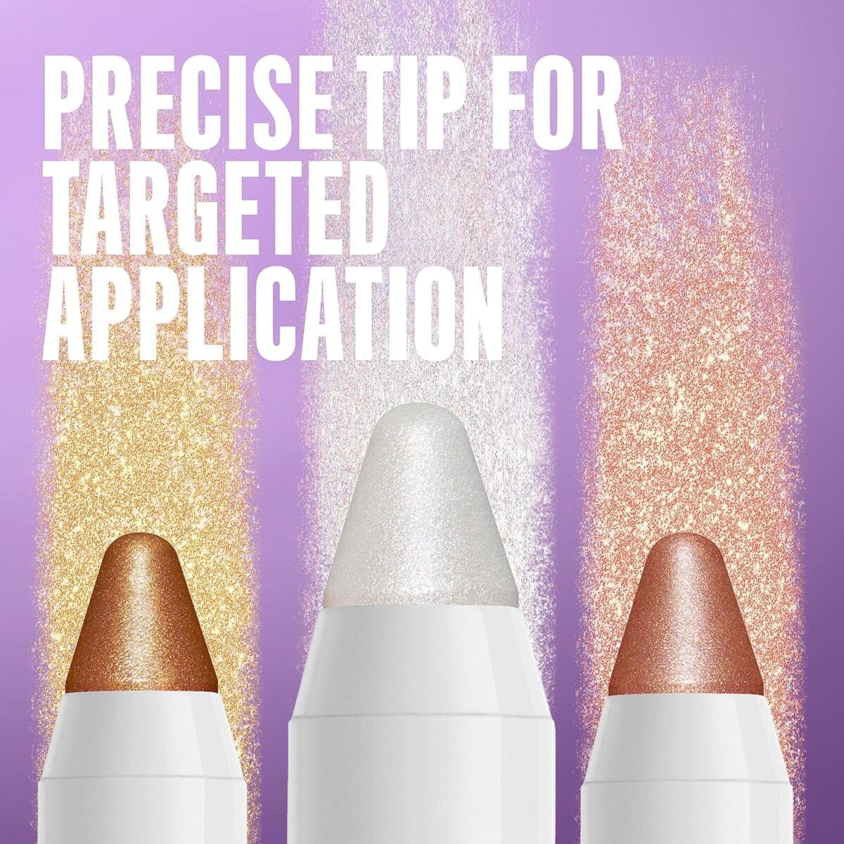 NYX PROFESSIONAL MAKEUP, Jumbo Multi-Use Face Highlighter Stick – Vanilla Ice Cream