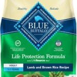 Blue Buffalo Life Protection Formula Adult Dry Dog Food