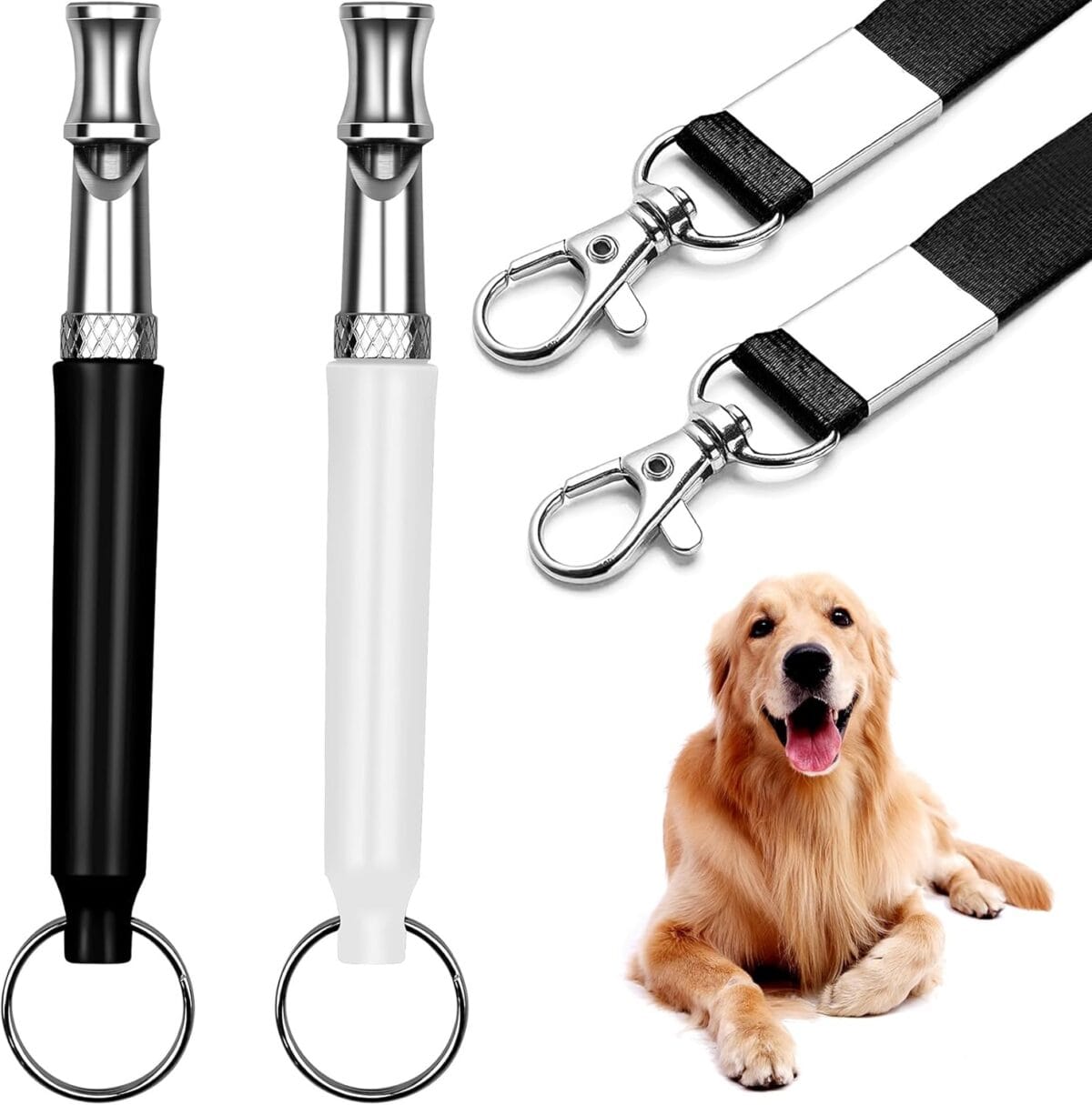 Dog Whistle to Stop Barking Neighbors Dog - Image 1