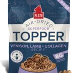 Plato Lamb Collagen Topper