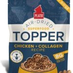 Plato Topper Chicken and Collagen Recipe