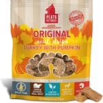 Plato Original Real Strips Turkey & Pumpkin Recipe