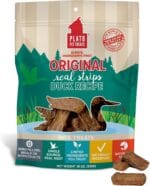 PLATO Original Real Strips Duck 18oz