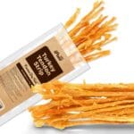 Turkey Tendons for Dogs