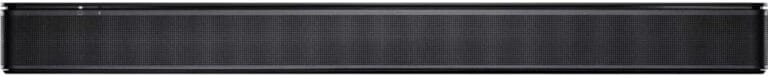 Bose TV Speaker - Soundbar for TV with Bluetooth and HDMI-ARC Connectivity, Black, Includes Remote Control