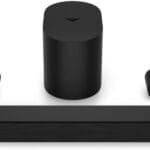 VIZIO 5.1 Soundbar SE, Wireless Subwoofer, Surround Sound w/Dolby Atmos, DTS:X, Bluetooth Speaker - SV510X-0806 (New, 2024 Model)