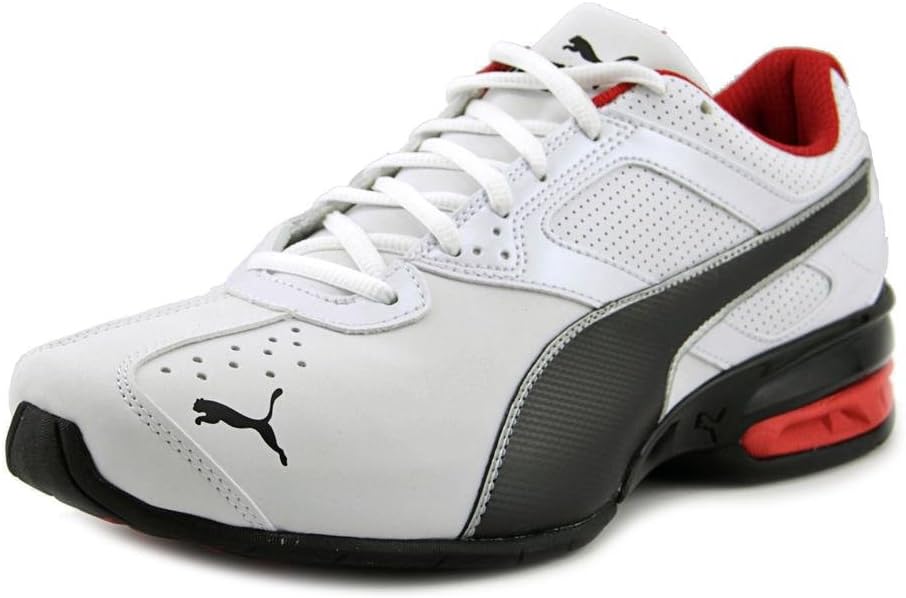 PUMA Mens Tazon 6 Cross Trainer PUMA Mens Tazon 6 Cross Trainer