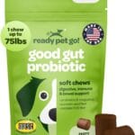 Ready Pet Go Probiotic