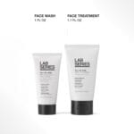 Lab Series All-In-One Men’s Skincare Set – Essential Skincare Routine Includes Men’s Face Wash – Men’s Face Moisturizer