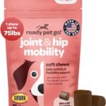 Hip and Joint Chews for Dogs