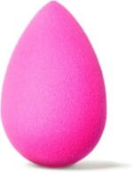 Beautyblender | Original Pink Beauty Blender Makeup Sponge, Super-Soft Foam Easily Blends Foundations, Powders & Creams, Made in USA, Reusable, Washable, Streak Free Application, Vegan, Cruelty Free