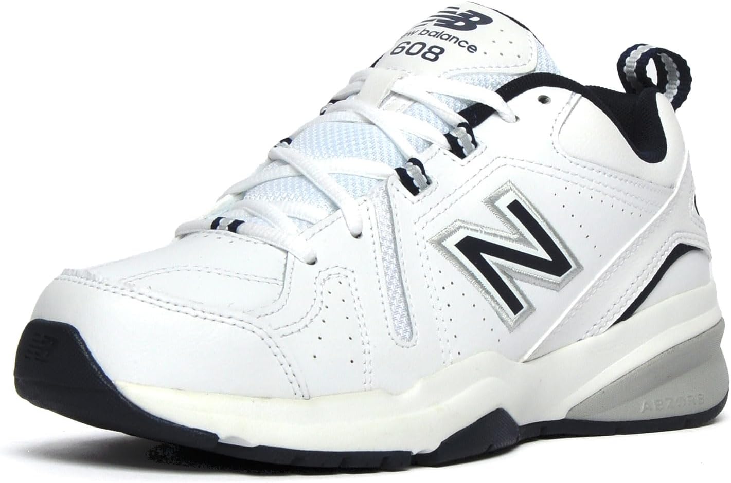 New Balance Men's 608 V5 Casual Comfort Cross Trainer New Balance Men's 608 V5 Casual Comfort Cross Trainer