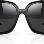 miyya Bug Eye Oversized Polarized Sunglasses Womens, Trendy Retro Sun Glasses for Women 2024, Oversized UV Protection Shades