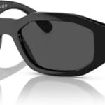 Versace Men,Women VE4361 53 Sunglasses 53mm