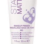 Rimmel London Stay Matte - 003 - Primer, Ultra-Lightweight, Controls Shine, Doesnt Feel Greasy, 1oz