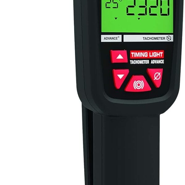 Innova 3568 Digital Timing Light