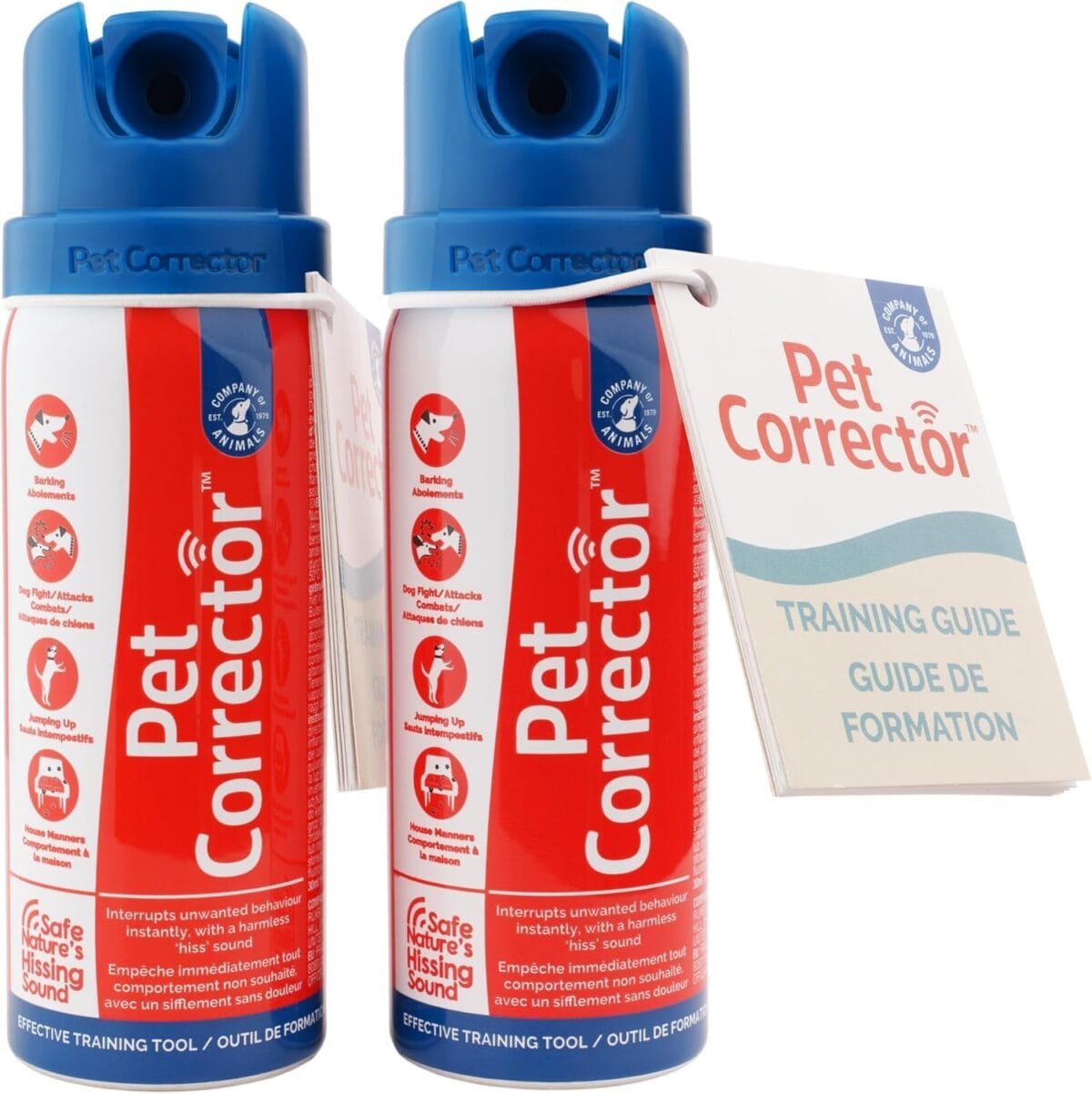 PET CORRECTOR Dog Trainer - Image 1