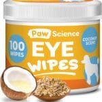 Dog Eye Wipes