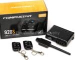 Compustar CS920-S (920S) 1-Way Remote Start and Keyless Entry System with 1500-ft Range