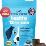 12-in-1 Complete Multivitamin for Dogs