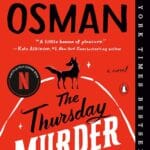 The Thursday Murder Club: A Novel (A Thursday Murder Club Mystery Book 1)