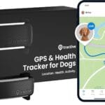 Tractive GPS Dog Tracker