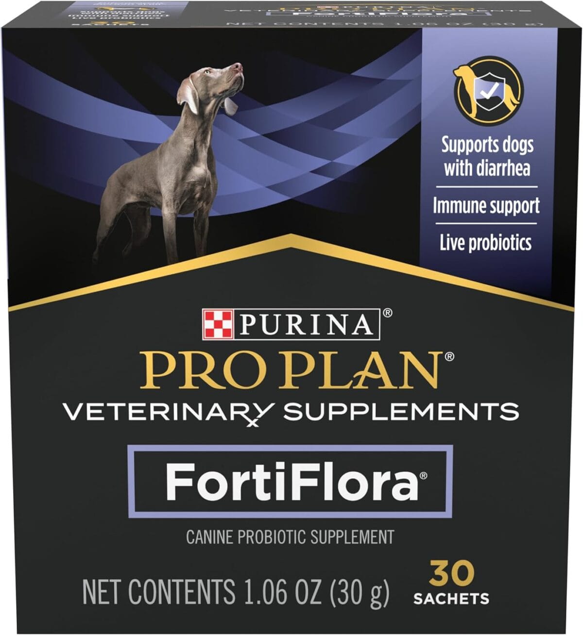 Purina Pro Plan Veterinary Supplements - Image 1