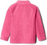 Columbia Unisex-Baby Benton Springs Fleece Jacket